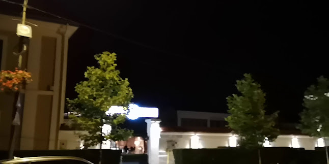 The Dome - Satu Mare