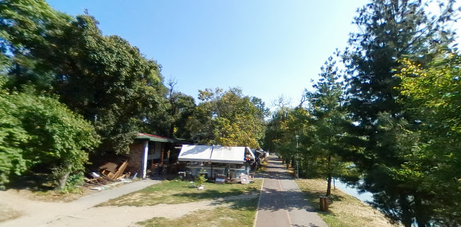 Grădina Bănaţeană