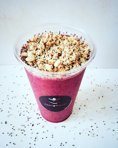 Frescobar - The Fruitkiller - Gastronomie și ospitalitate