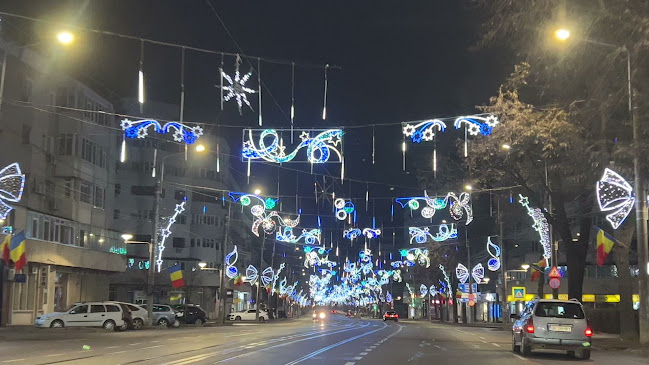 Calea Călărașilor 68, Brăila 810244