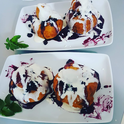 Opinii despre PĂSTRĂVĂRIA ALINA SÂRBI în Sârbi - Gastronomie și ospitalitate