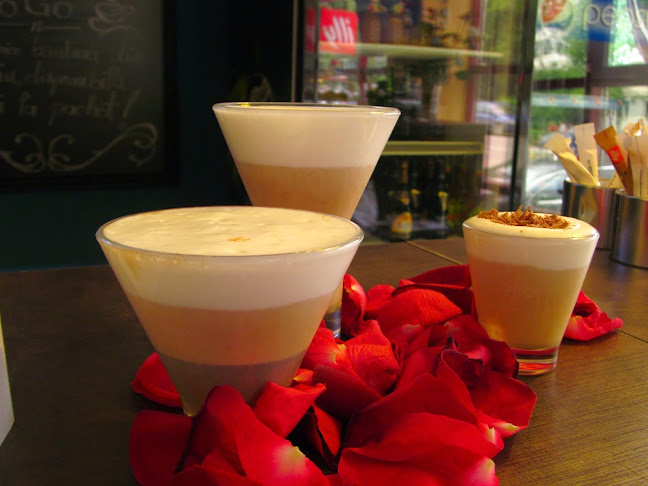 Seven Cafe - Gastronomie și ospitalitate