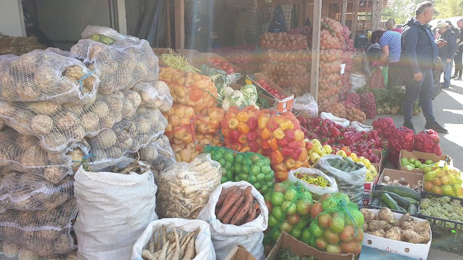 Opinii despre PIAŢA DE GROSS în Bacău - Gastronomie și ospitalitate