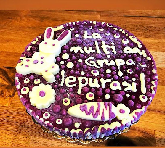 Lovegan - Gastronomie și ospitalitate