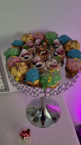 Casablanca Restaurant - Gastronomie și ospitalitate