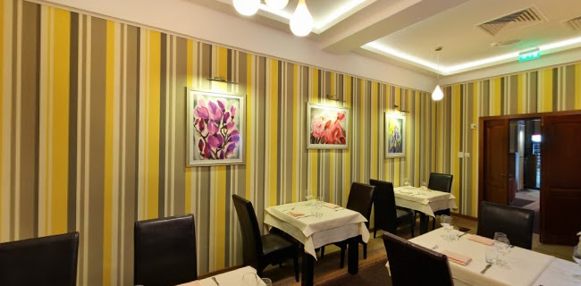 Restaurant Panoramic - Iași