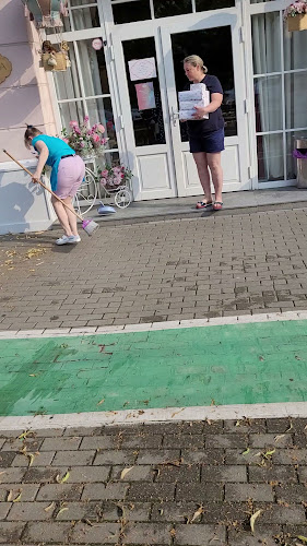 Cofetăria Verona - Gastronomie și ospitalitate