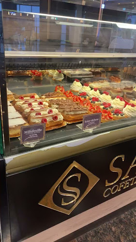 Opinii despre Cofetăria Savor în Timișoara - Gastronomie și ospitalitate