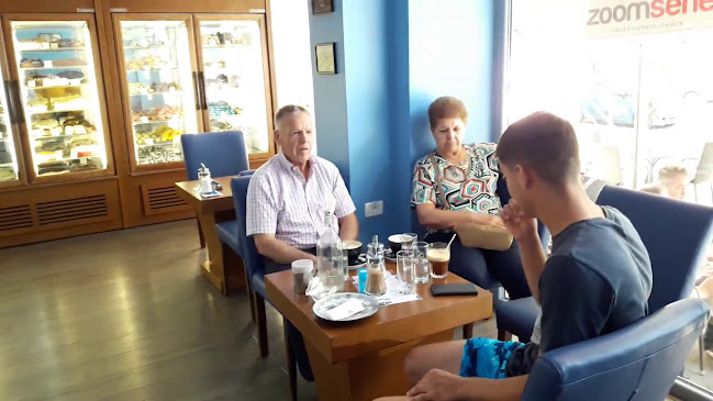 Opinii despre Zoomserie Braila în Brăila - Gastronomie și ospitalitate