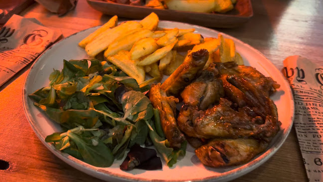 Butoiul de Aur - Sibiu