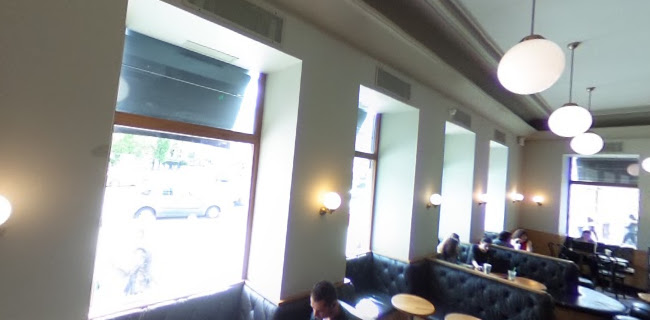 Comentarii opinii despre Starbucks