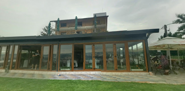 Panoramic - Gastronomie și ospitalitate