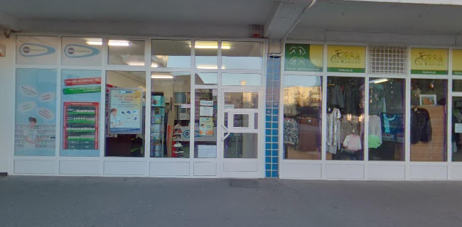 Brutăria Eldi - Gastronomie și ospitalitate