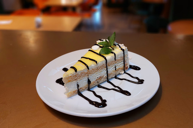 Restaurant Izabella Toplița - Toplița