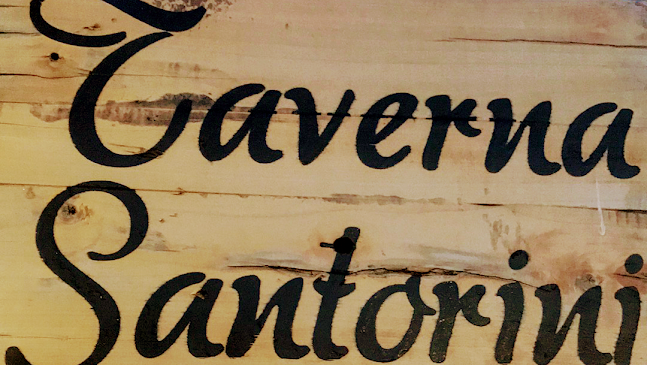 Opinii despre Taverna Santorini în Drobeta-Turnu Severin - Gastronomie și ospitalitate