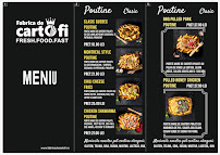 Opinii despre Fabrica de cartofi în Craiova - Gastronomie și ospitalitate