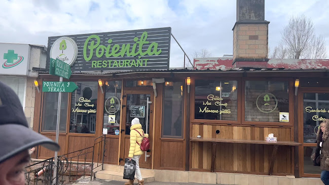 Opinii despre Poienita Restaurant în Galați - Gastronomie și ospitalitate