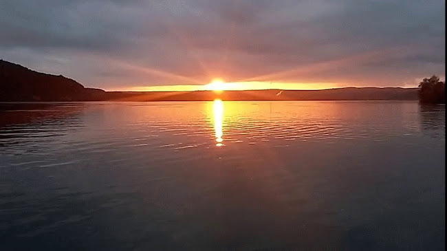 Restaurantul Dunarea