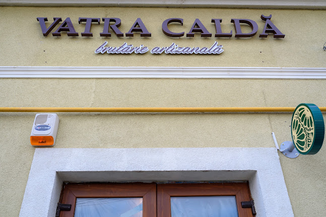 VATRA CALDA (Aradul Nou) - Arad