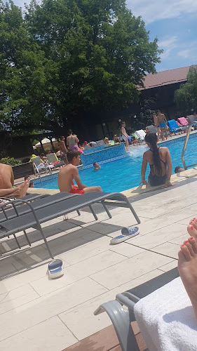 Opinii despre Green Garden Resort în Odobești - Gastronomie și ospitalitate