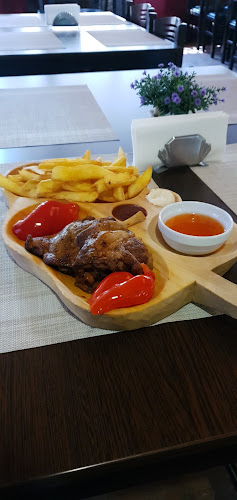 Terasa La Cina - Cluj-Napoca