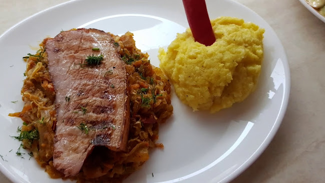 Opinii despre Terasa Cetate Mamaia în Constanța - Gastronomie și ospitalitate