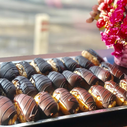 Opinii despre SC Patisgal SRL în Galați - Gastronomie și ospitalitate