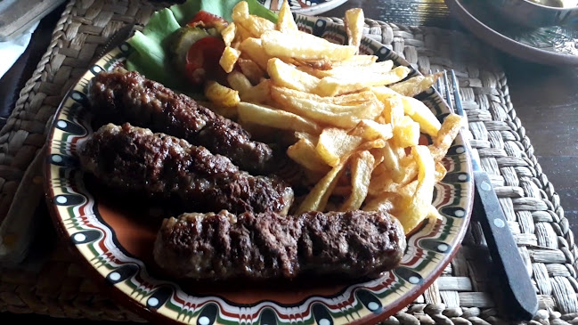 Opinii despre Restaurant Galaxy în Craiova - Gastronomie și ospitalitate