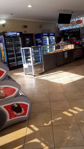 Restaurant Spataru - Buzău