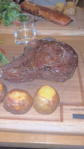 Opinii despre Grenier Brasserie în Arad - Gastronomie și ospitalitate