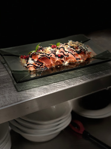 Restaurant Pata Negra