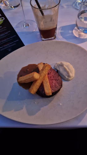 Opinii despre Da Pino - Restaurant centru Cluj Napoca în Cluj-Napoca - Gastronomie și ospitalitate