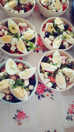 Hanul Lui Mitran - Gastronomie și ospitalitate