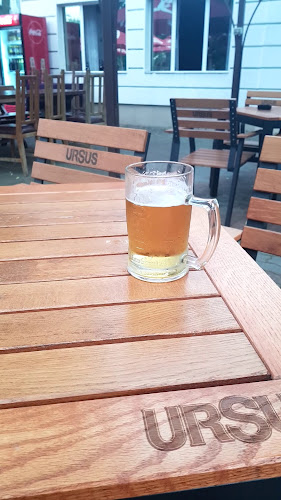 Opinii despre Terasa Belvedere în Arad - Gastronomie și ospitalitate