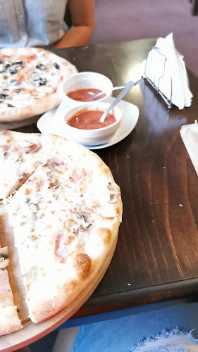 Opinii despre Restaurant & Pizzerie Dolce Vita în Vaslui - Gastronomie și ospitalitate