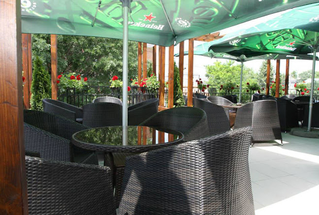 Romans | Restaurant Fast Food Focsani - Focșani