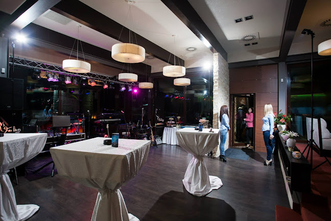 Comentarii opinii despre Vitraj Restaurant & Lounge