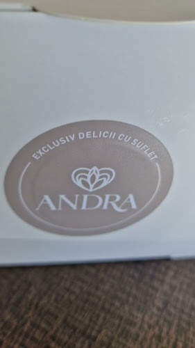 Cofetaria Andra Exclusiv - Galați