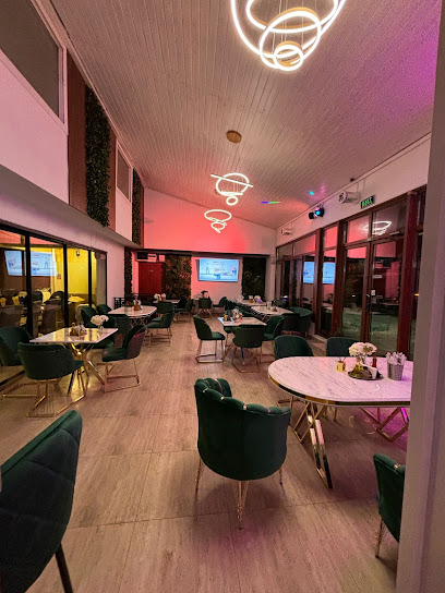 Popasul Vânătorilor