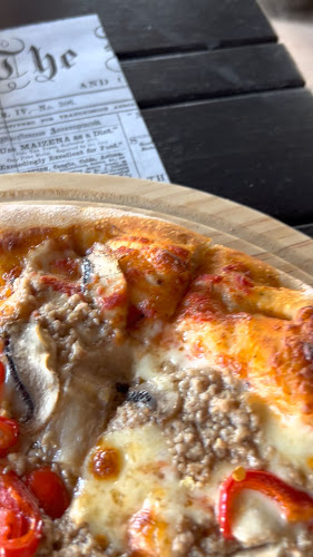 Opinii despre Royal Club în Vidra - Gastronomie și ospitalitate