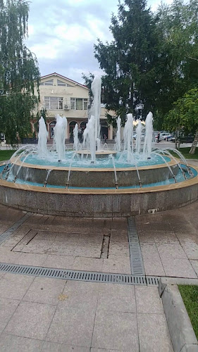 Vecchia Roma - Vaslui