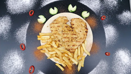 Pizza grill székelykeresztúr