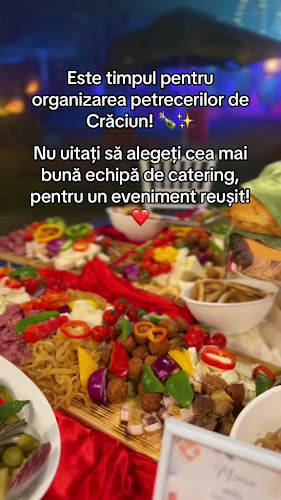 Comentarii opinii despre Celebration Catering