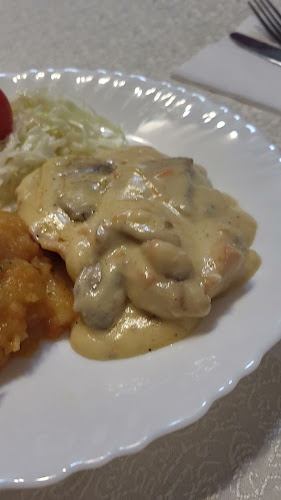 Restaurant "La Vasile" - Beclean