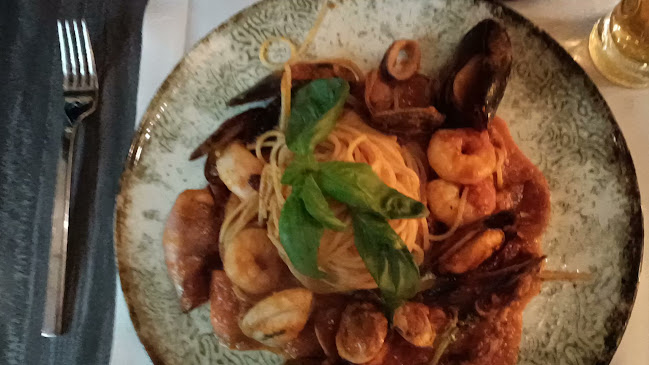 Opinii despre Allegria în Oradea - Gastronomie și ospitalitate