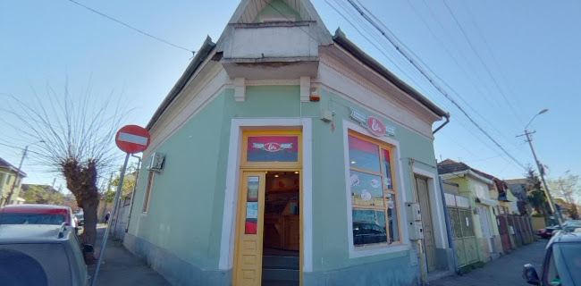 Opinii despre Brutăria Eldi Pékség - Piata Armatei în Târgu Mureș - Gastronomie și ospitalitate