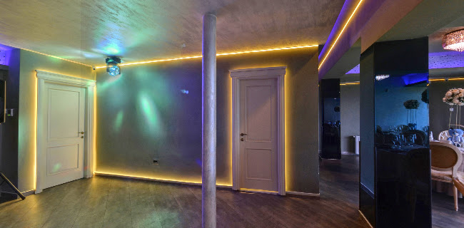 Restaurant Hotel Parc, Bulevardul Mamaia, Constanța 900001