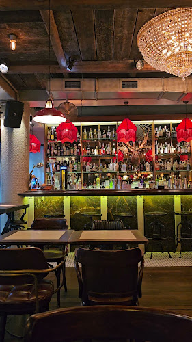 Opinii despre Salon Golescu în București - Gastronomie și ospitalitate