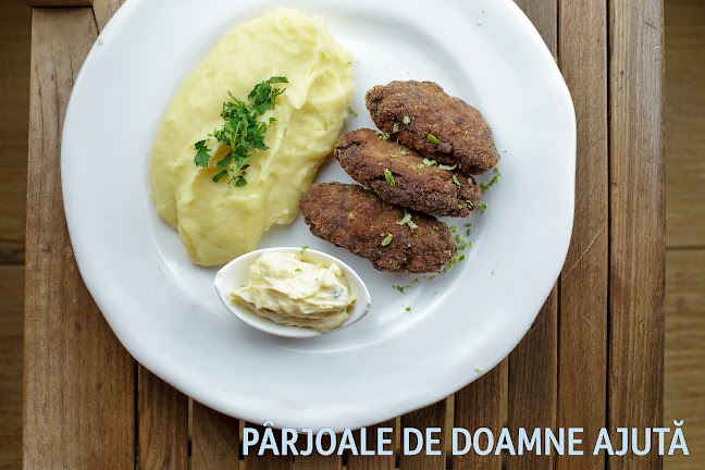 Opinii despre Lacrimi și Sfinți în București - Gastronomie și ospitalitate