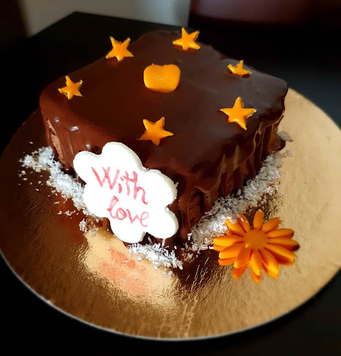 Opinii despre Dulciuri cu gust în Iași - Gastronomie și ospitalitate